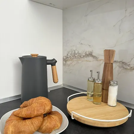 Apartment Rimac *