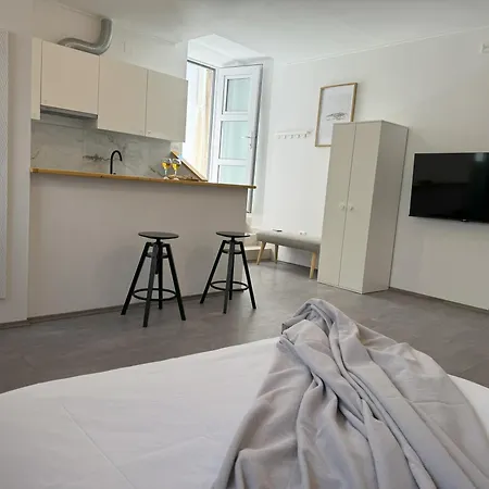 Apartmán Rimac *