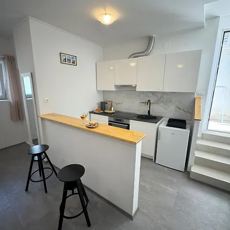 Διαμέρισμα Rimac *