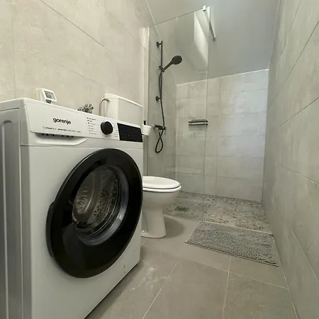 Rimac Daire Dubrovnik