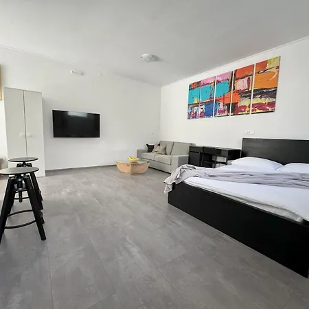 Rimac Apartment