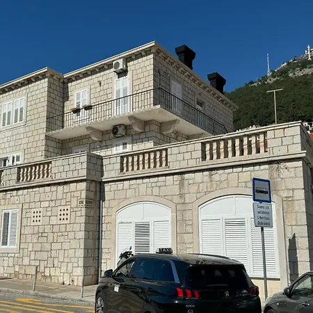 Rimac דירה דוברובניק