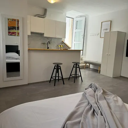 Rimac דוברובניק