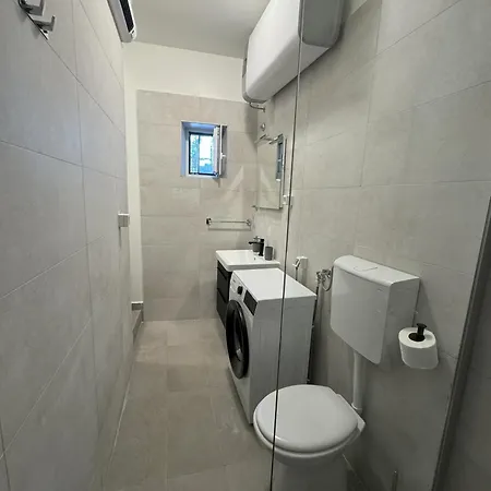 Rimac Apartman *