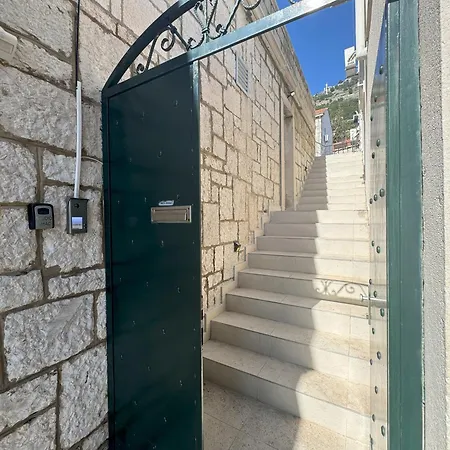 Rimac Dubrovnik