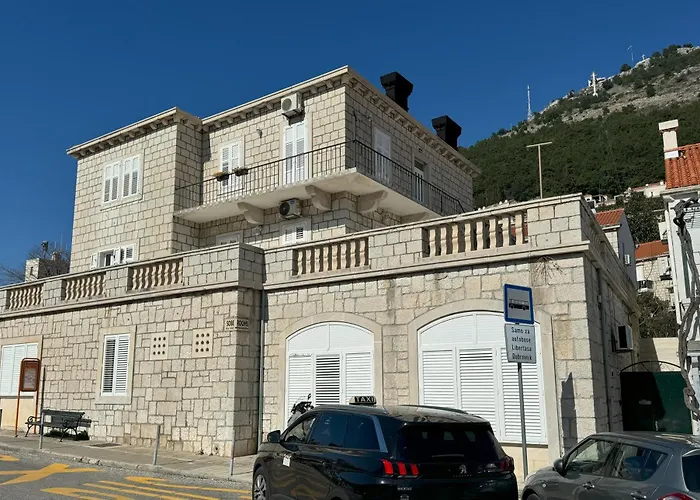 Rimac דירה דוברובניק