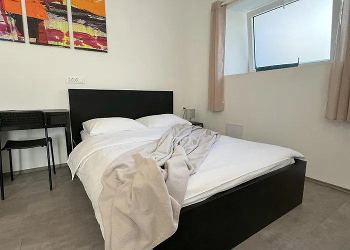 דירה Rimac דוברובניק