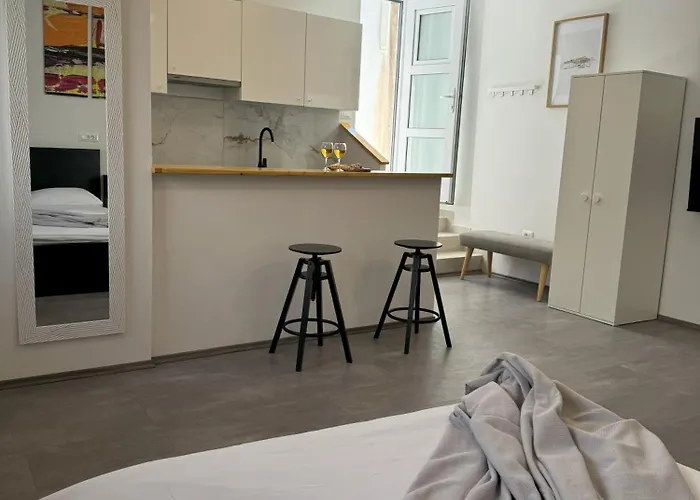 Rimac דוברובניק