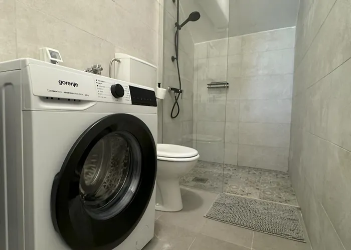 Rimac דירה דוברובניק