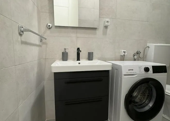 Rimac דוברובניק