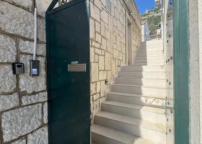 Rimac דוברובניק