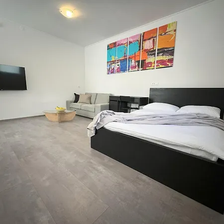 Rimac Apartman