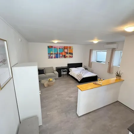Apartman Rimac *